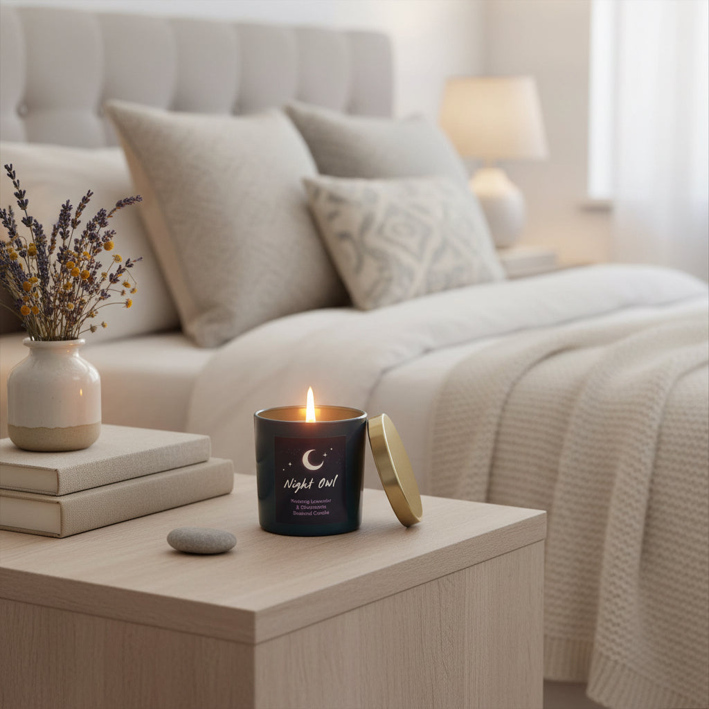 Peaceful Moments Relaxing Bundle