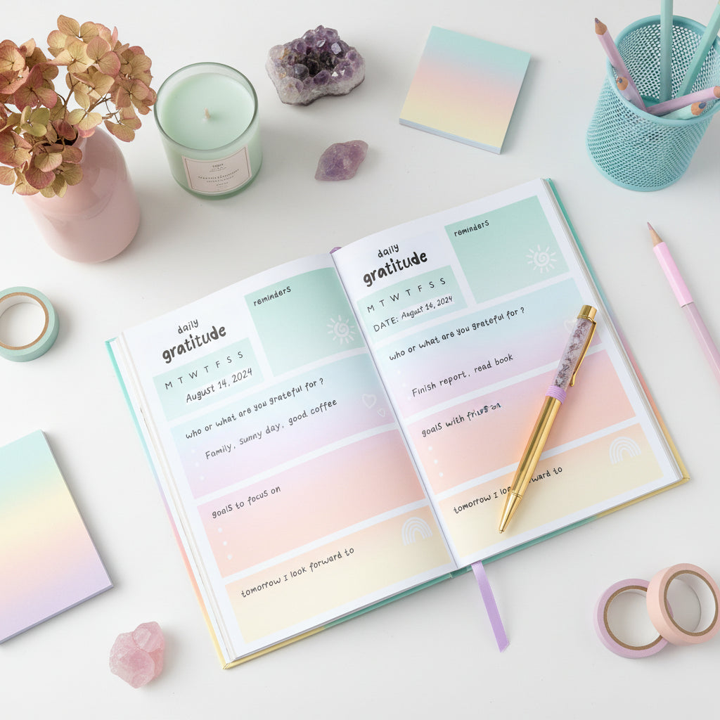 Positive Vibes Bundle