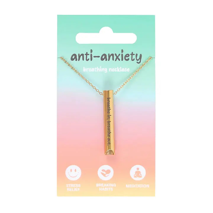 Anxiety Relief Jewellery Set