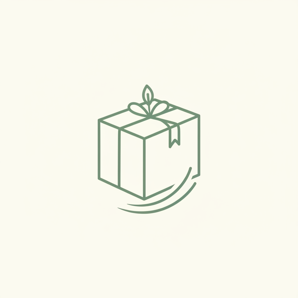 Box icon