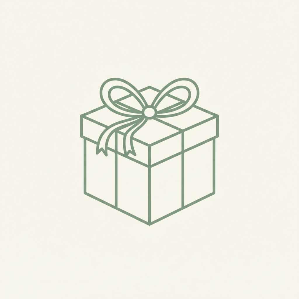 Gift icon
