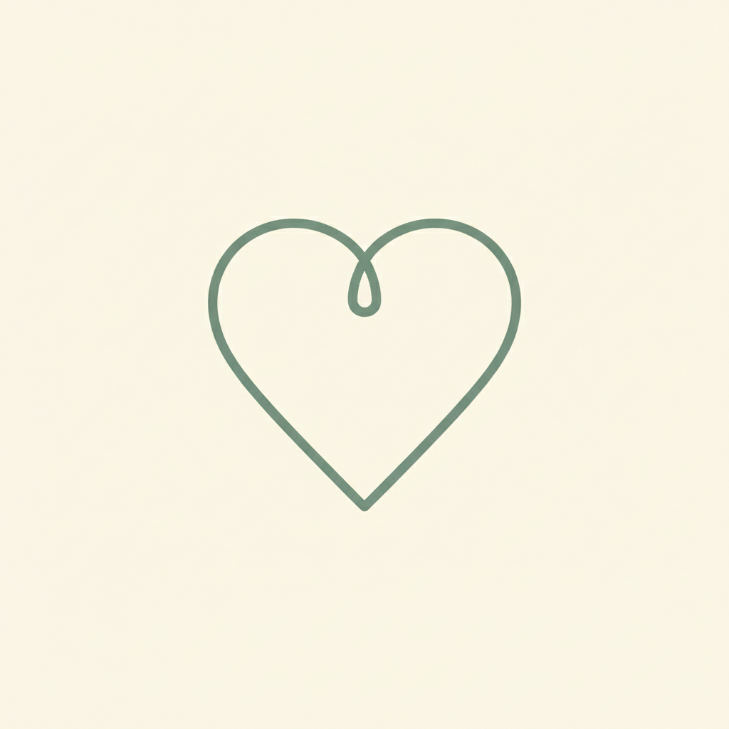 Heart icon