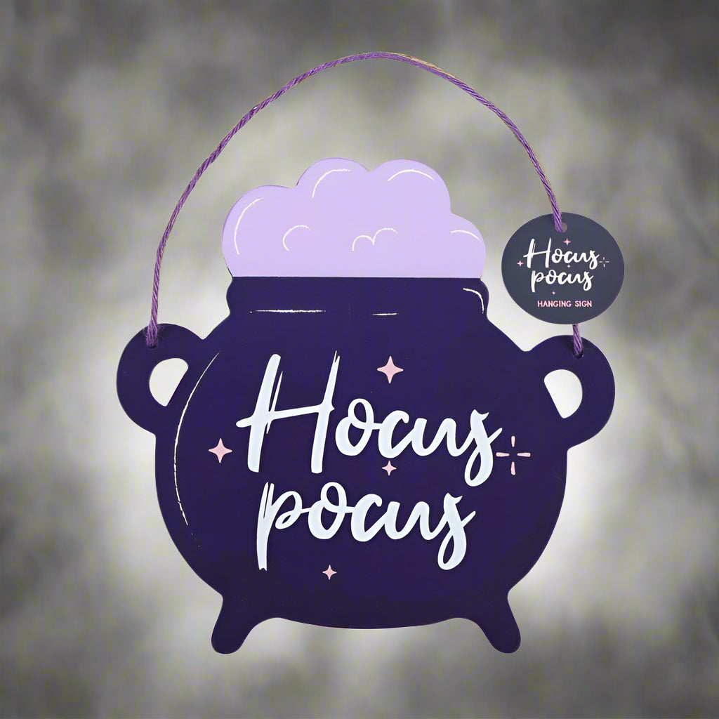 The Witching Hour
