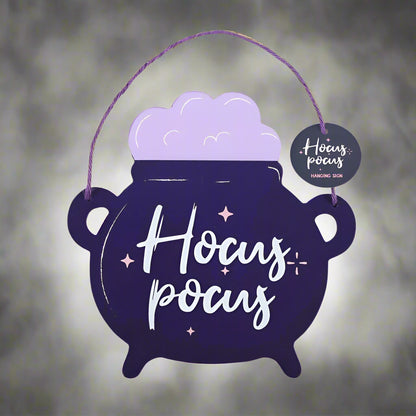 The Witching Hour
