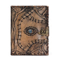 Magical Eye Notebook