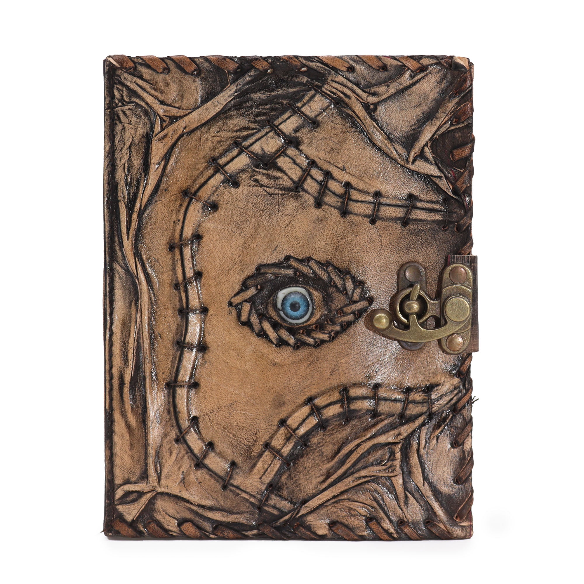 Magical Eye Notebook