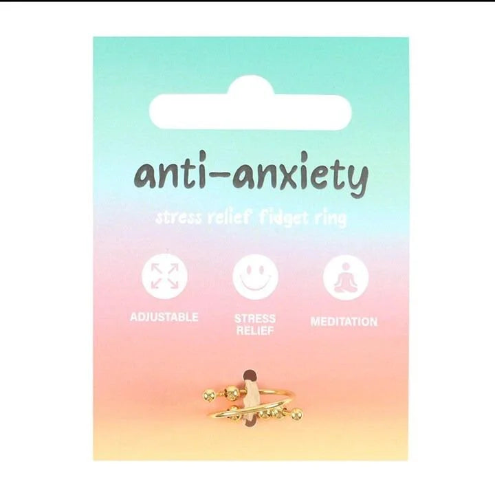 Anxiety Relief Jewellery Set