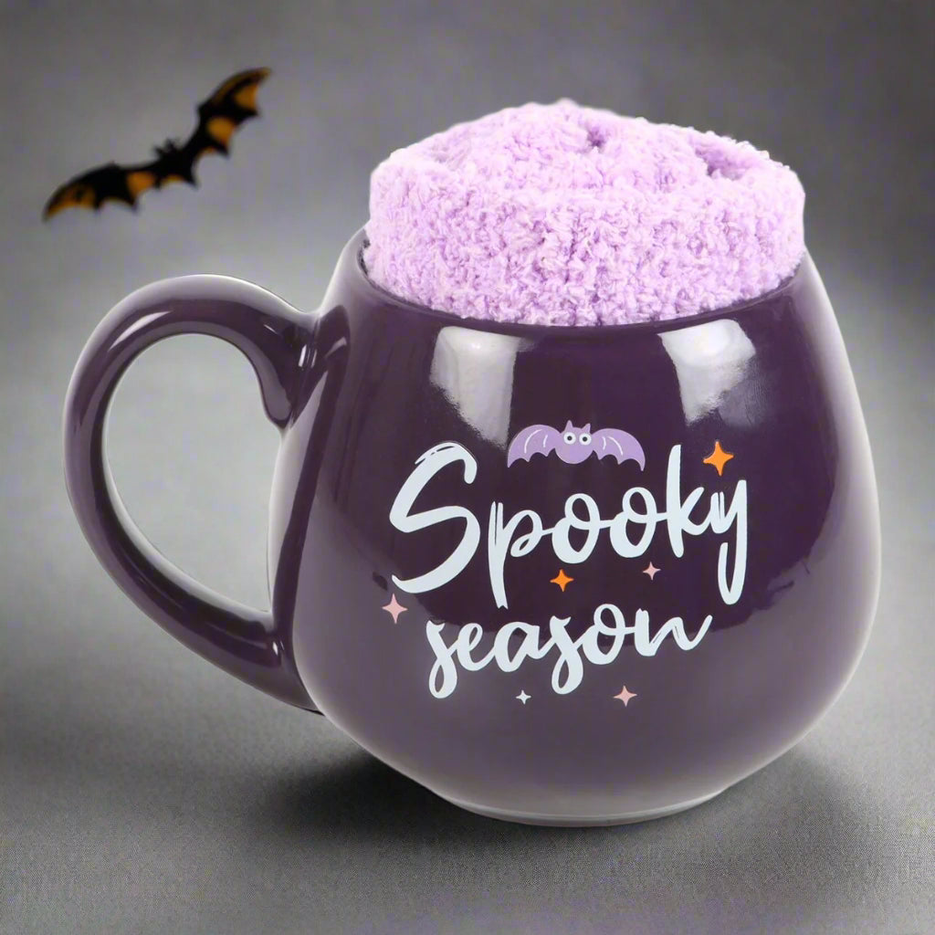 The Witching Hour