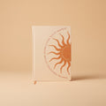 sun design notebook