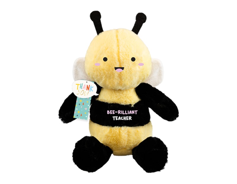 Bee-rilliant Teacher Gift Set
